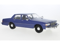 1:18 Chevrolet Caprice FBI Police (1987)