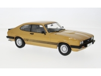 1:18 Ford Capri III (1978)