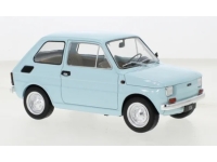 1:18 Fiat 126 (1972)