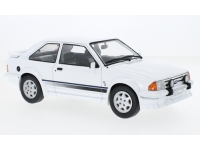 1:18 Ford Escort MK III RS Turbo (1985)