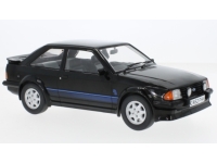 1:18 Ford Escort MK III RS Turbo (1985)