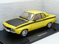 1:18 Opel Manta A Irmscher (1974)