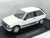 1:18 Opel Corsa A Sprint (1983)