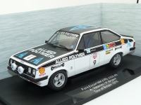 1:18 Ford Escort MK II RS 2000 #9 A.Vatanen RAC Rally 1977