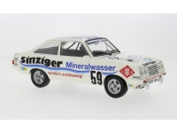 1:18 Ford Escort MK II RS 2000 #59 24h Nurburgring 1982