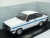 1:18 Ford Escort MK II RS 2000 (1977)