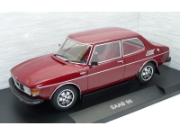 1:18 Saab 99 EMS (1977)