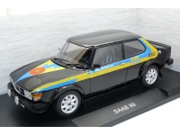 1:18 Saab 99 Turbo (1977)