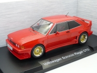 1:18 VW Scirocco Rieger GTO (1980)