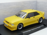 1:18 VW Scirocco Rieger GTO (1980)