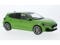 1:18 Ford Focus ST (2022)