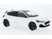 1:18 Ford Focus ST (2022)