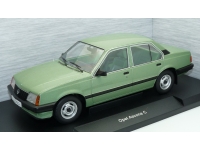 1:18 Opel Ascona C (1981)