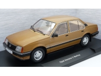 1:18 Opel Ascona C (1981)
