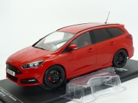 1:18 Ford Focus ST Turnier (2014)