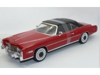 1:18 Cadillac Eldorado Convertible (1976)