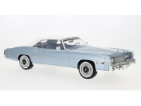 1:18 Cadillac Eldorado Convertible (1976)