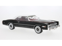1:18 Cadillac Eldorado Convertible (1976)