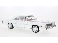 1:18 Cadillac Eldorado Convertible (1976)