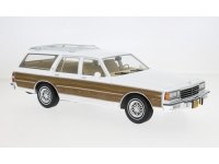 1:18 Chevrolet Caprice Estate Wagon (1985)