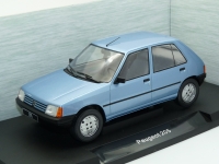 1:18 Peugeot 205 (1984)
