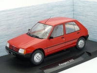 1:18 Peugeot 205 (1984)