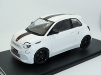 1:18 Fiat 500e Abarth (2024)