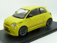 1:18 Fiat 500e Abarth (2024)