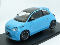 1:18 Fiat 500e Abarth (2024)