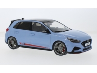 1:18 Hyundai i30 N (2021)