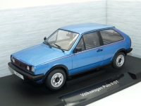 1:18 VW Polo II Coupe GT (1985)
