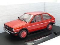 1:18 VW Polo II Coupe Fox (1985)