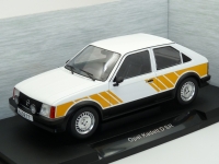 1:18 Opel Kadett D SR (1983)