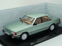 1:18 Ford Granada MK II 2.8 Ghia (1982)