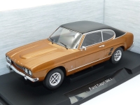 1:18 Ford Capri MK I GXL (1973)