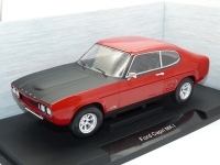 1:18 Ford Capri MK I RS 2600 (1970)