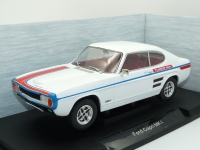 1:18 Ford Capri MK I GT Turbo (1970)