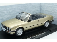 1:18 BMW 325i E30 Cabriolet (1985)