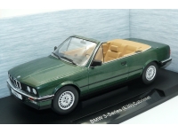 1:18 BMW 325i E30 Cabriolet (1985)
