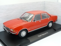 1:18 Opel Rekord D (1972)