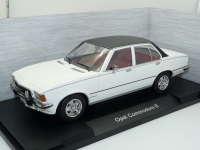 1:18 Opel Commodore B (1972)
