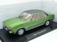 1:18 Opel Commodore B (1972)