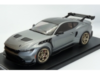 1:18 Ford Mustang GTD (2025)