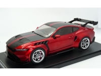 1:18 Ford Mustang GTD (2025)