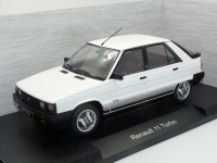 1:18 Renault 11 Turbo (1985)