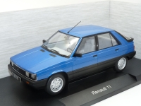 1:18 Renault 11 GTL (1985)