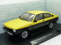 1:18 Opel Kadett C Coupe GT/E (1975)