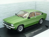 1:18 Opel Kadett C Coupe (1975)