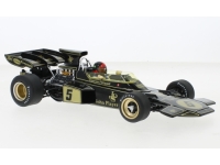 1:18 Lotus 72D #5 E.Fittipaldi John Player Special GP Spain 1972