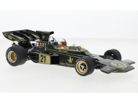 1:18 Lotus 72D #21 D.Walker John Player Special GP Spain 1972